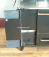 margin stoves, wood cook stove, gem pac,