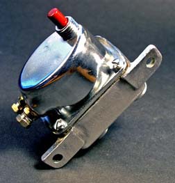 MR2 safety valve